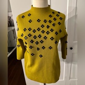 No brand name blouse